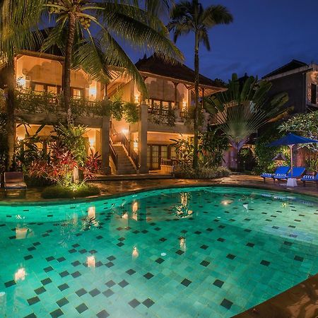 Samhita Garden Ubud Ngoại thất bức ảnh
