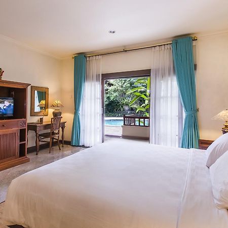 Samhita Garden Ubud Ngoại thất bức ảnh
