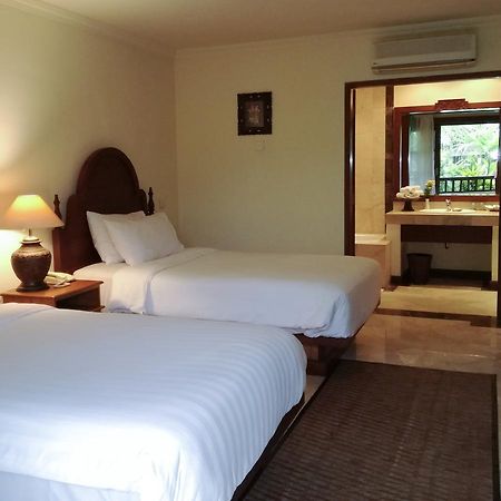 Samhita Garden Ubud Ngoại thất bức ảnh