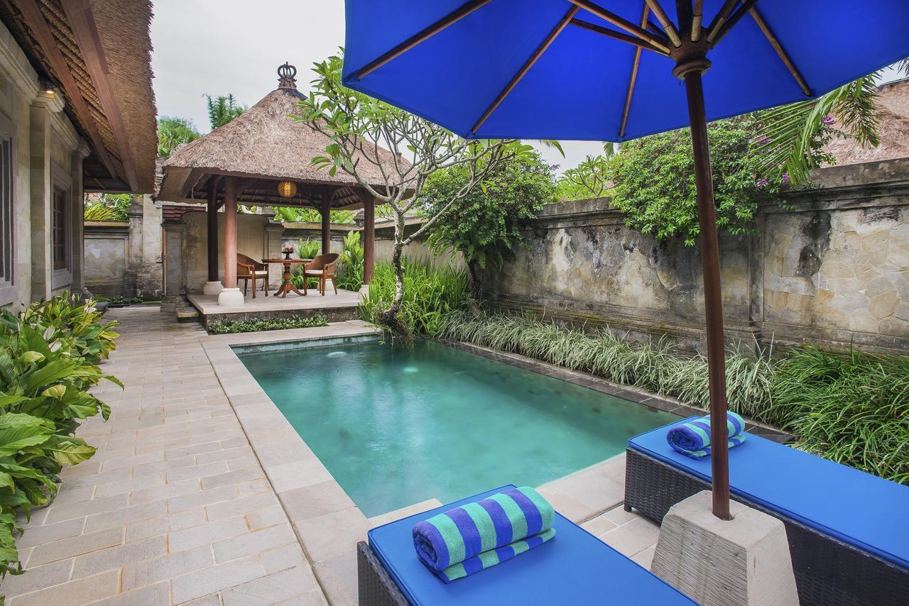 Samhita Garden Ubud Ngoại thất bức ảnh