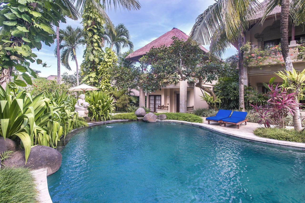 Samhita Garden Ubud Ngoại thất bức ảnh