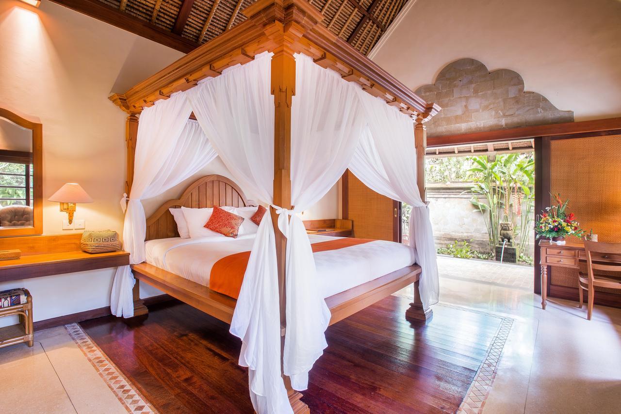 Samhita Garden Ubud Ngoại thất bức ảnh