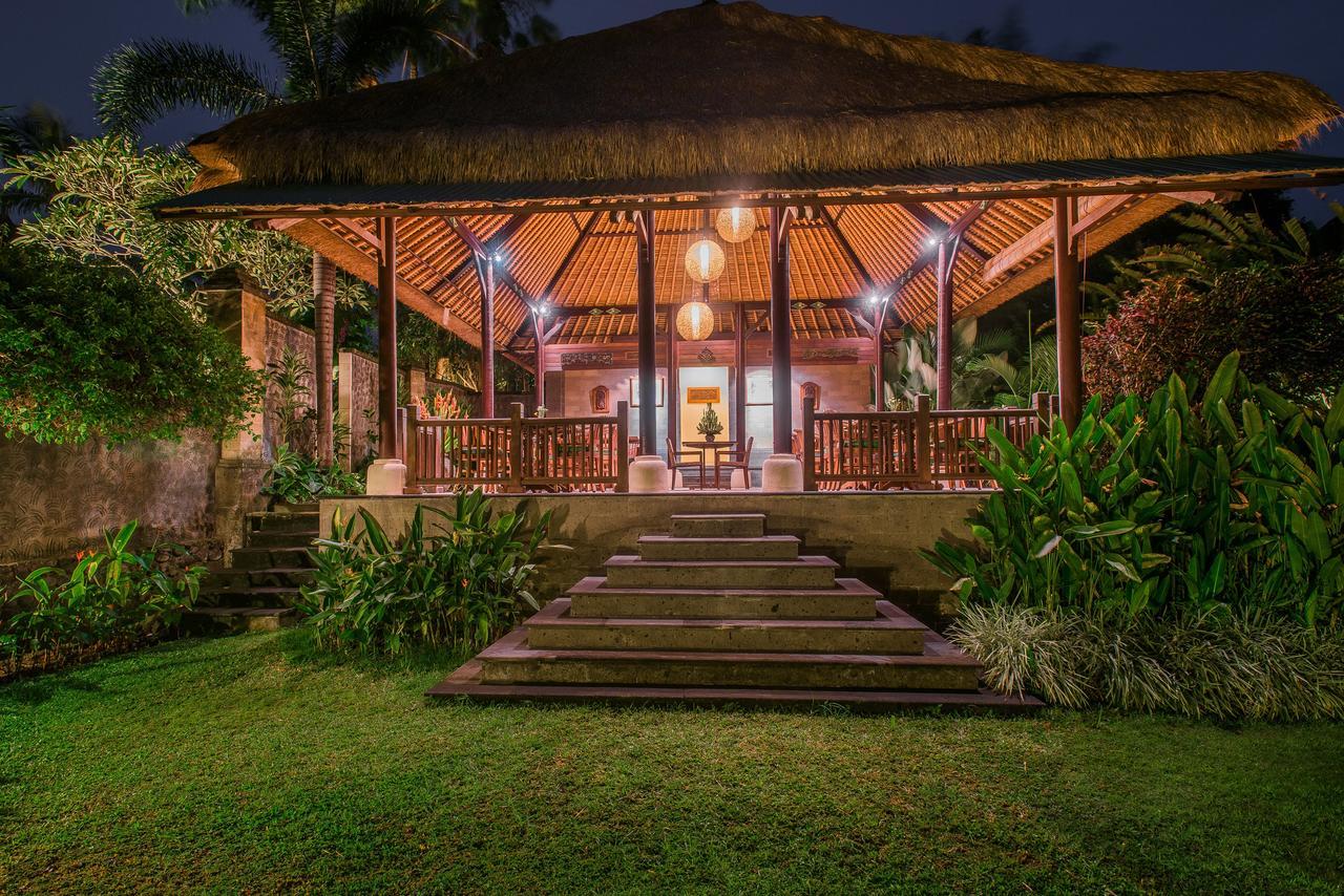 Samhita Garden Ubud Ngoại thất bức ảnh