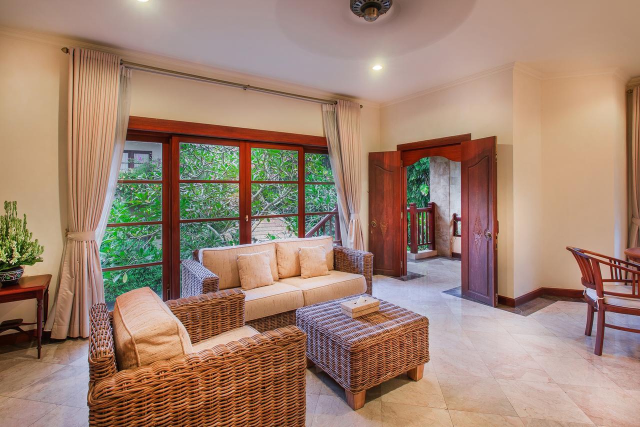 Samhita Garden Ubud Ngoại thất bức ảnh