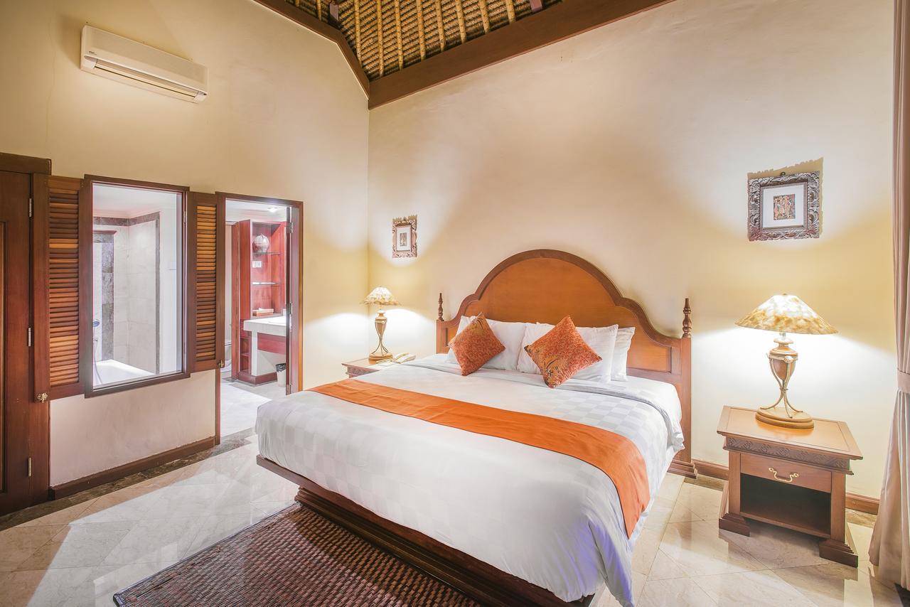 Samhita Garden Ubud Ngoại thất bức ảnh