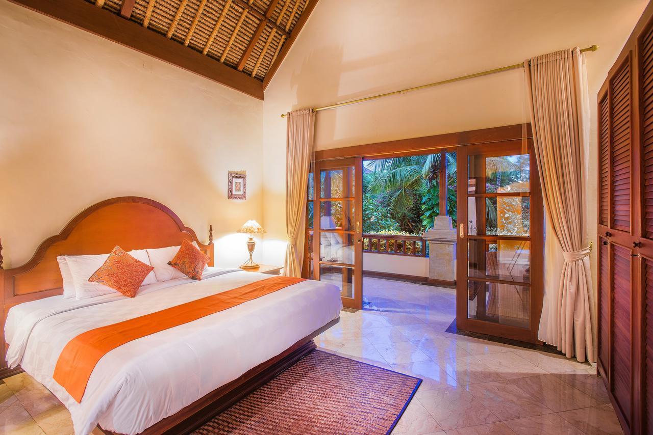Samhita Garden Ubud Ngoại thất bức ảnh