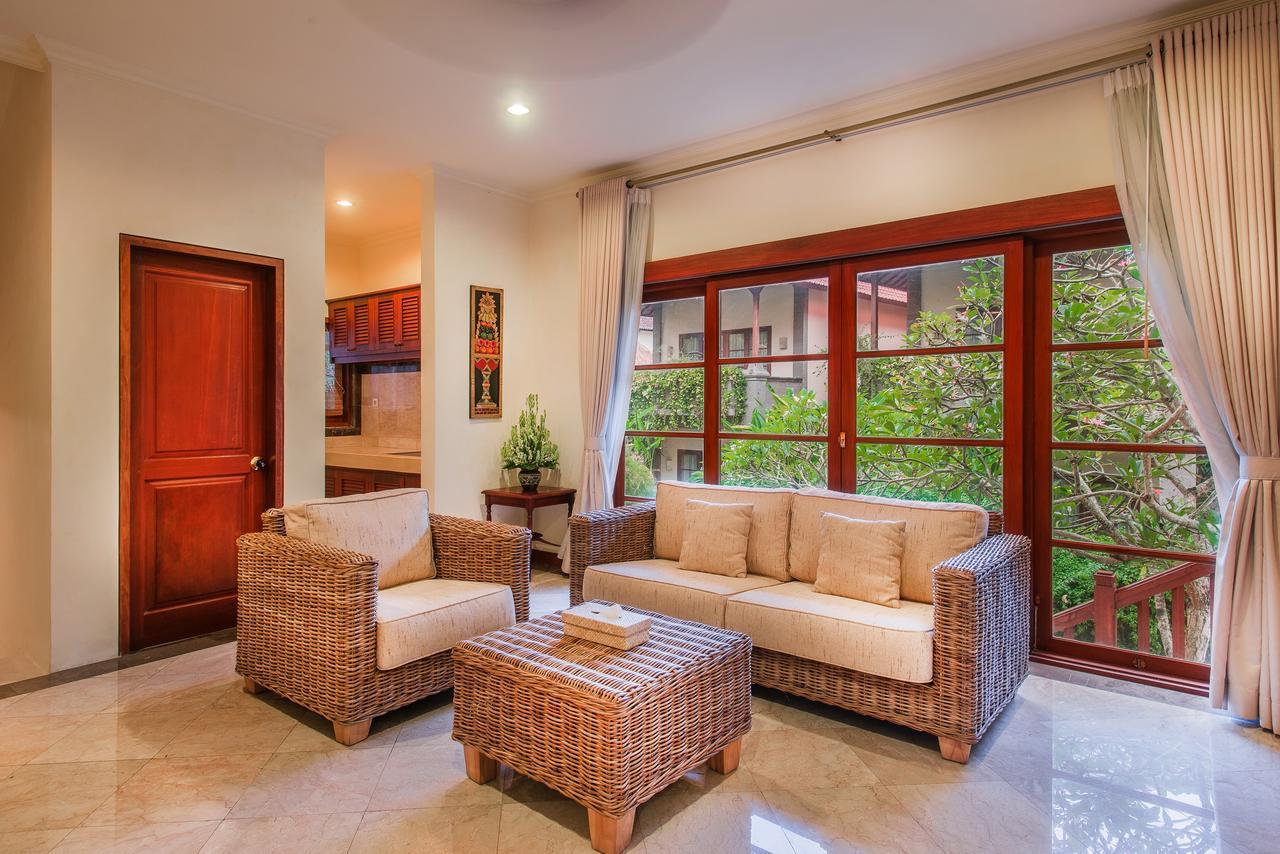 Samhita Garden Ubud Ngoại thất bức ảnh