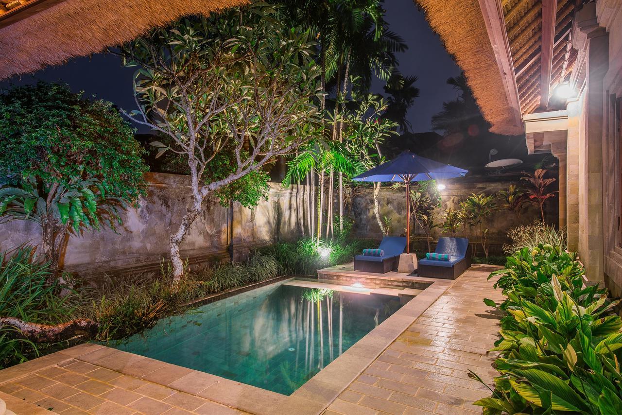 Samhita Garden Ubud Ngoại thất bức ảnh