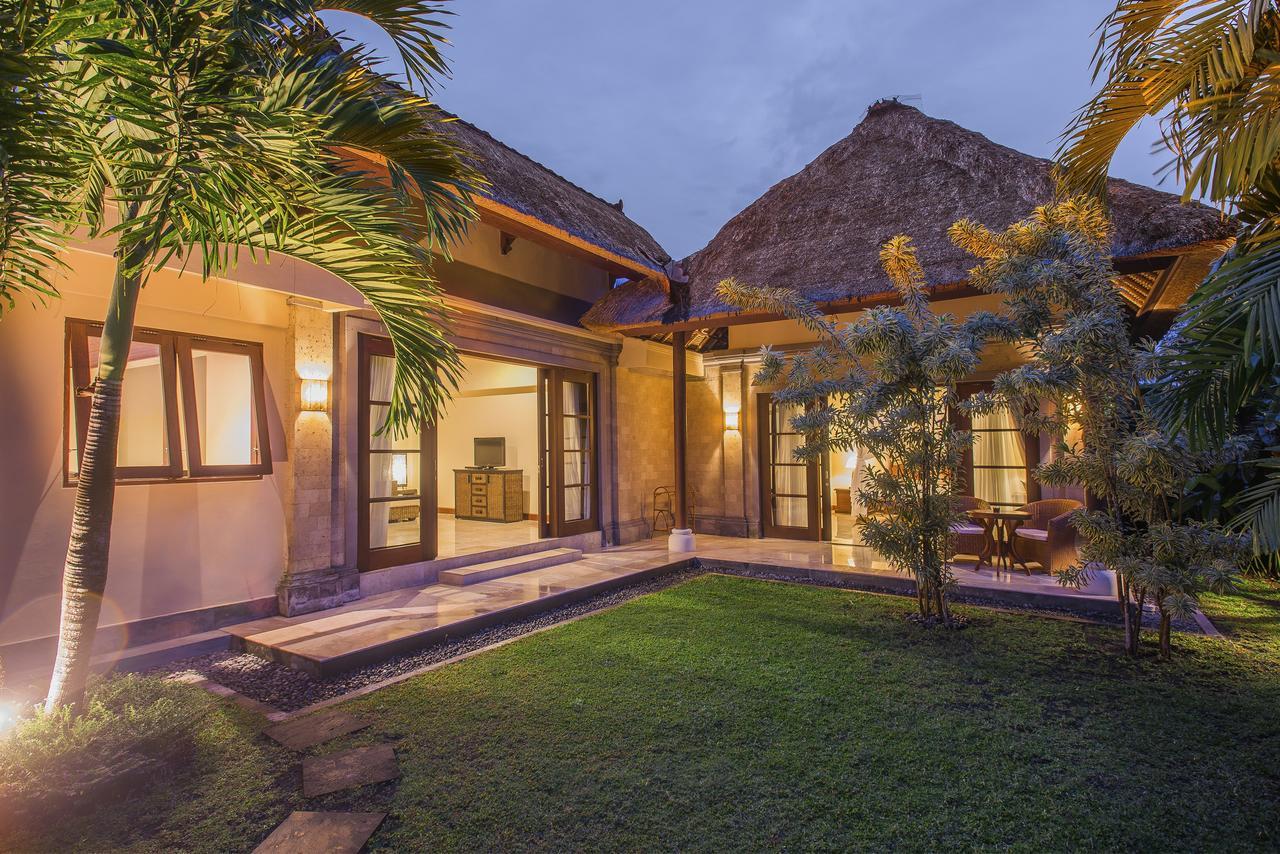 Samhita Garden Ubud Ngoại thất bức ảnh