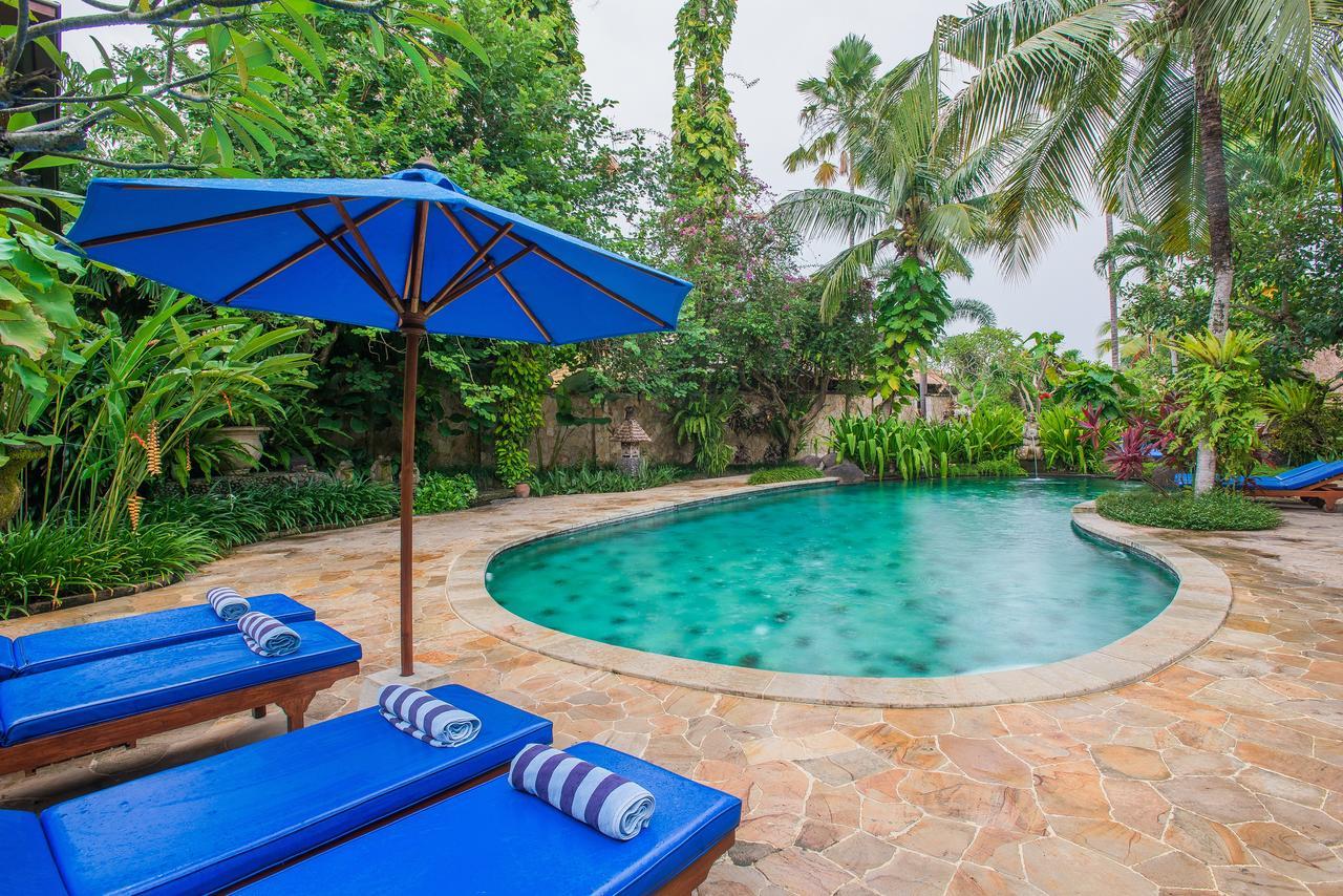 Samhita Garden Ubud Ngoại thất bức ảnh