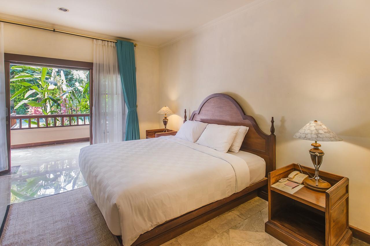 Samhita Garden Ubud Ngoại thất bức ảnh