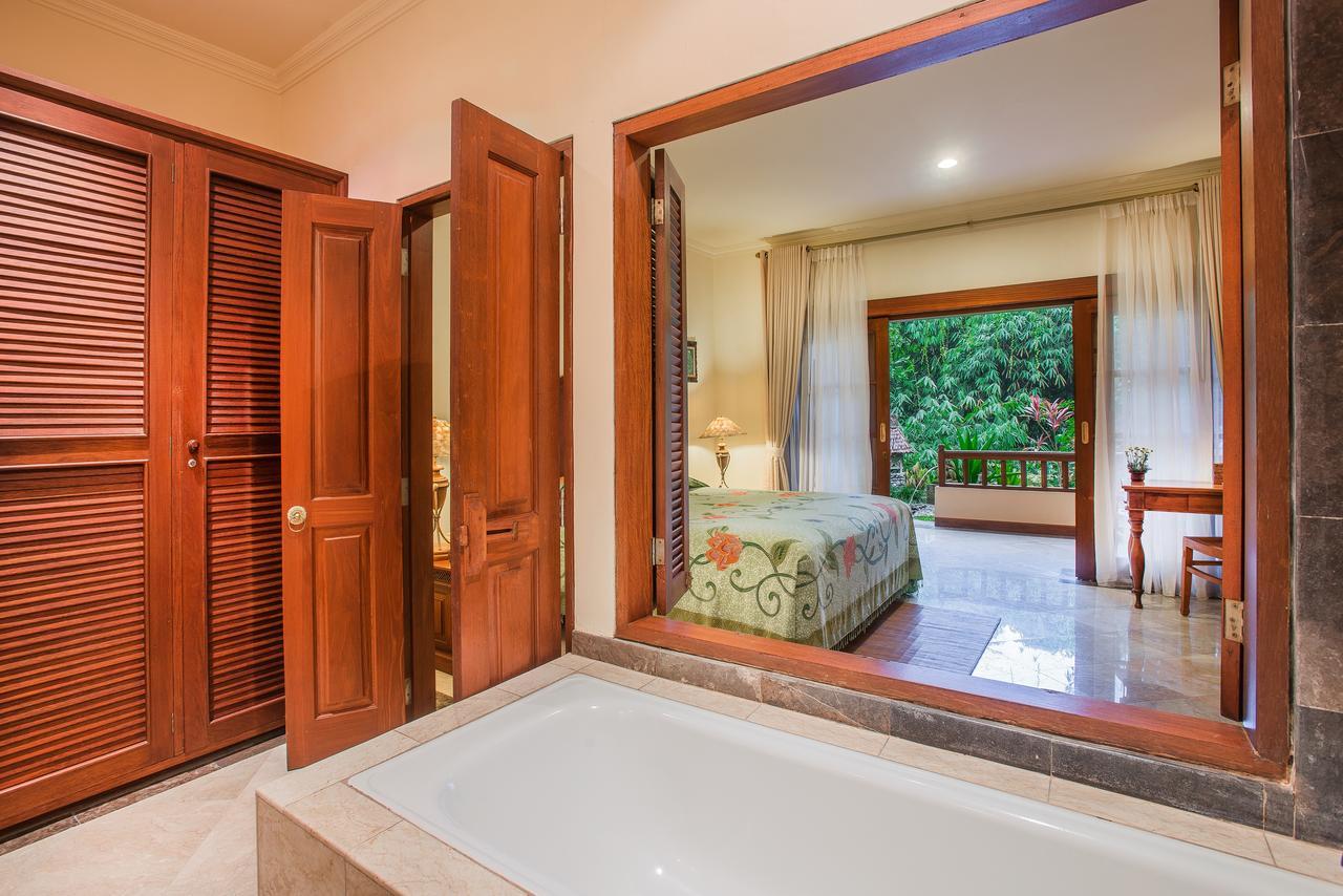 Samhita Garden Ubud Ngoại thất bức ảnh