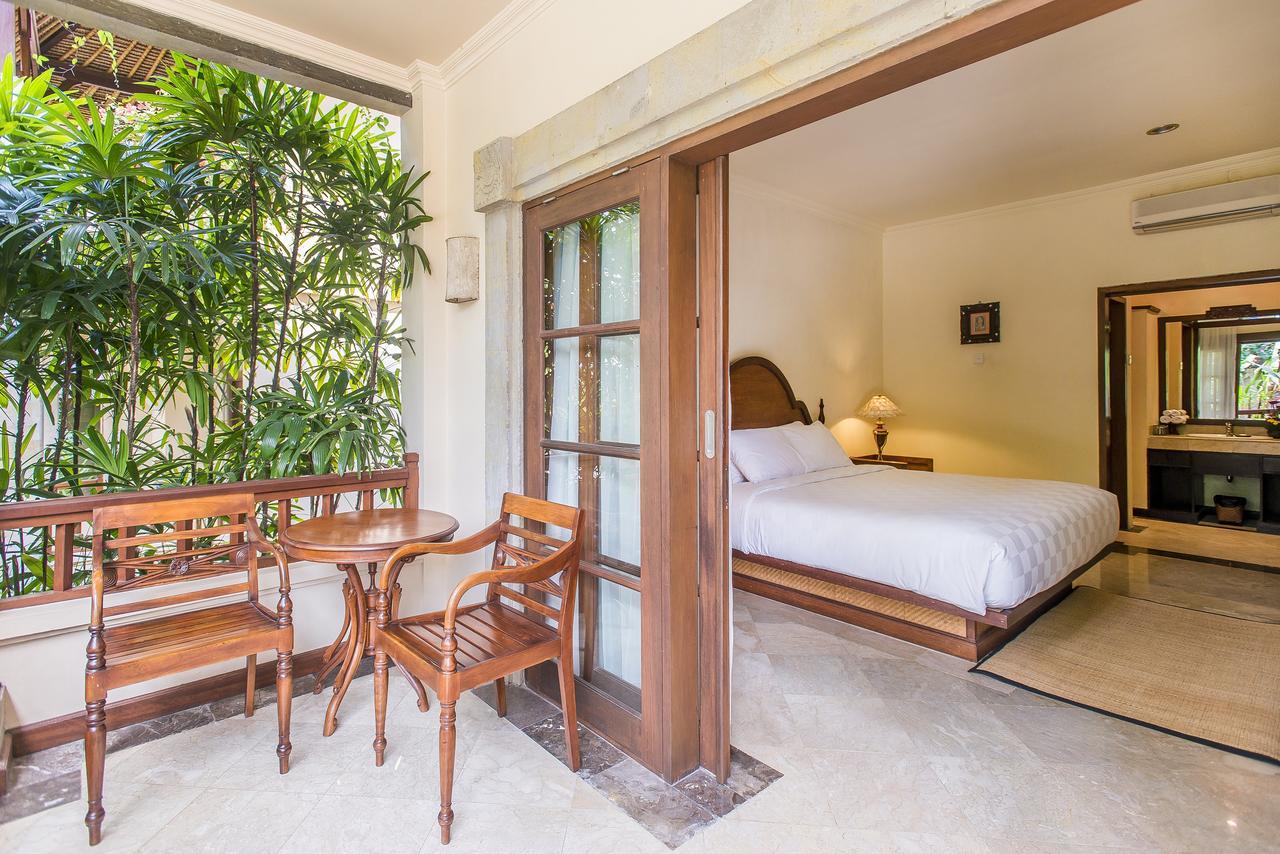 Samhita Garden Ubud Ngoại thất bức ảnh