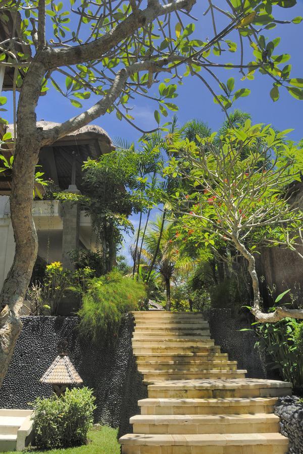 Samhita Garden Ubud Ngoại thất bức ảnh