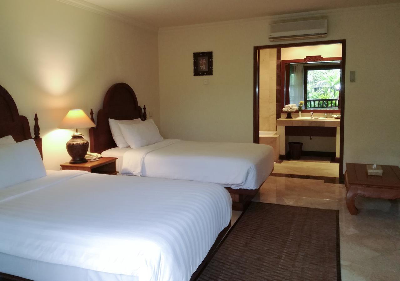 Samhita Garden Ubud Ngoại thất bức ảnh